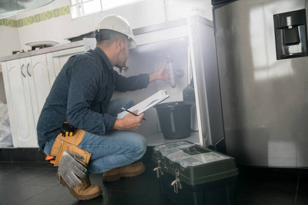 Professional Plumbing in Gregory, SD
