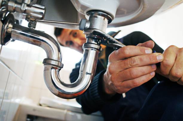 Best Sewer Cleaning Services  in Gregory, SD